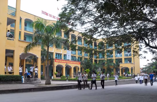 Ảnh minh họa. (Nguồn Internet)