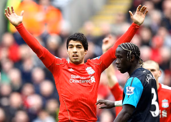 Để giữ lời hứa với CĐV, Arsenal phải mua Suarez!