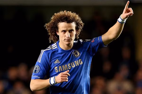 David Luiz muốn Chelsea đứng ra bảo đảm tương lai của anh