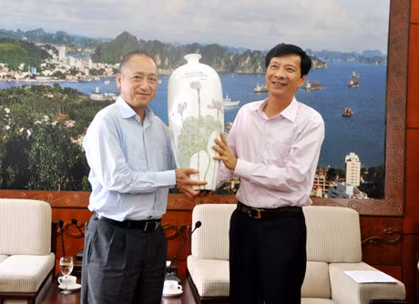 đồng chí Nguyễn Văn Đọc, Chủ tịch UBND tỉnh