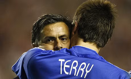 Mourinho không mong gặp lại Barca ở chung kết và đó là lý do khiến ông mách nước cho Chelsea?