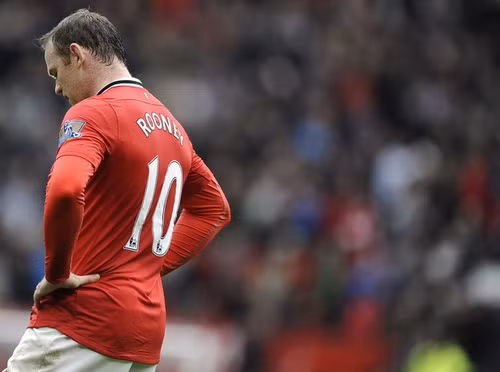 Liên tục dẫn trước nhưng rốt cục Man Utd phải hứng chịu trận hoà tai hại