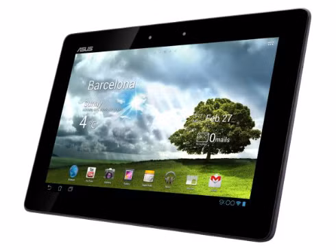 Asus Transformer Pad Infinity.