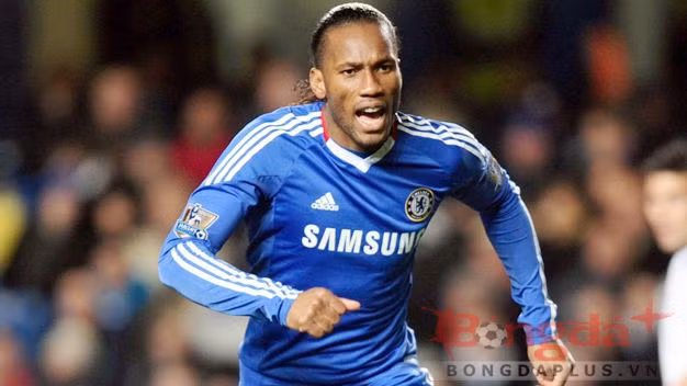 Drogba gạt chuyện hợp đồng để hướng tới Barca
