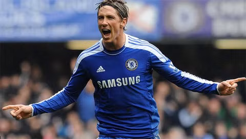 Torres đang có dấu hiệu trở lại.