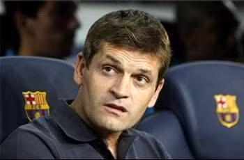 Tito Vilanova sẽ thay Pep Guardiola từ mùa sau.