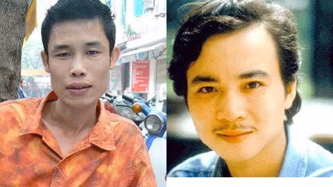 Hiệp 'gà' và diễn viên kịch Minh Quốc ăn cơm tù vì ma tuý.