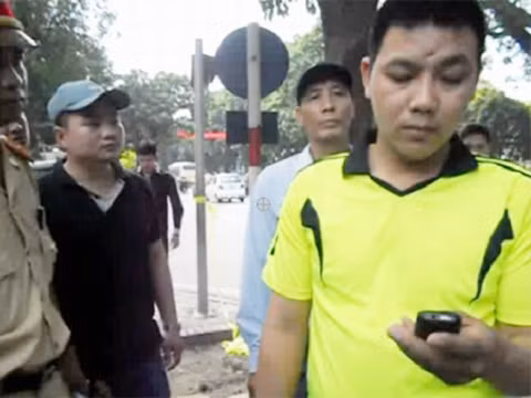  Hoa Chí Thanh "khoe": "Mai lên gặp Thủ tướng"