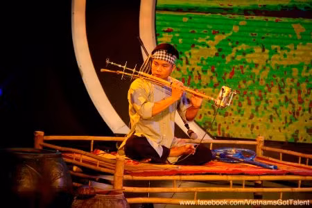  Kiều Văn Thanh bước vào chung kết khiến Got Talent vấp nghi vấn dàn xếp kết quả