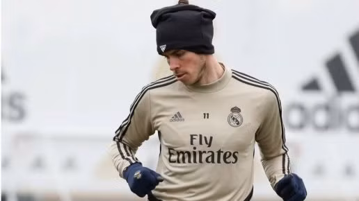  Gareth Bale không kịp hồi phục chấn thương.
