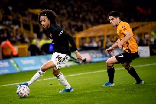  Tahith Chong chưa chứng tỏ được nhiều.