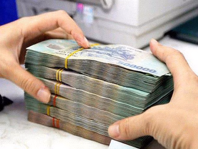 Thanh khoản hệ thống ngân hàng đã không còn xảy ra tình trạng căng thẳng như những năm trước.