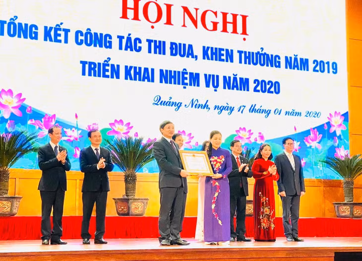 Đồng chí Nguyễn Xuân Ký 