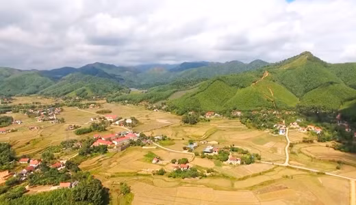 hạ long