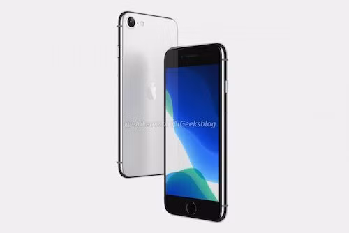 iPhone 9 có thể sẽ bị hoãn ra mắt hoặc thiếu hàng khi bán do virus Corona.
