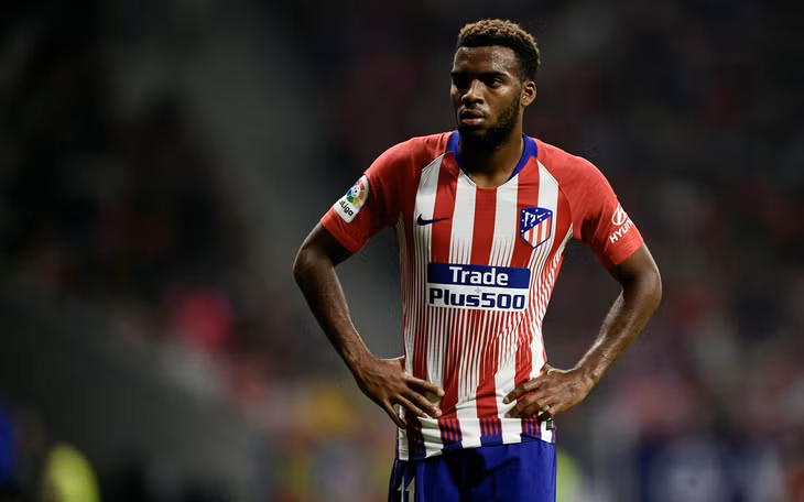 Chelsea muốn mua đứt Lemar