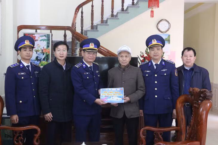 Bộ Tư lệnh Vùng Cảnh sát biển 1