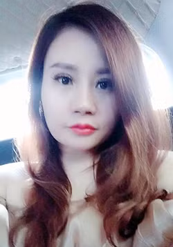 Bình lúc chưa bị bắt. Ảnh: Công an cung cấp.