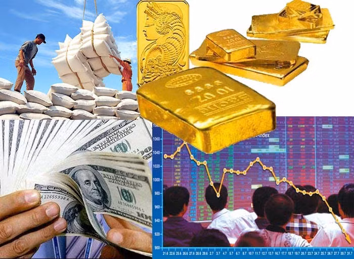 Theo nhiều chuyên gia, năm 2020 có triển vọng tăng trưởng kinh tế tài chính tốt hơn năm 2019 dù có thể sẽ có các biến động lớn tiêu cực xảy ra.