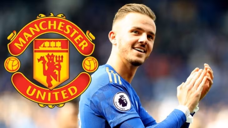 MU khó ký Maddison tháng 1 do tiền vệ này không có ý định ra đi vào giữa mùa