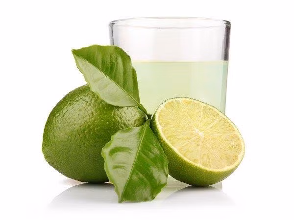 Nước chanh rất nhiều lợi ích cho cơ thể.