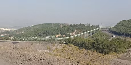 Hệ thống băng chuyền