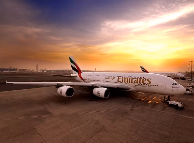 (Nguồn: emirates.com)