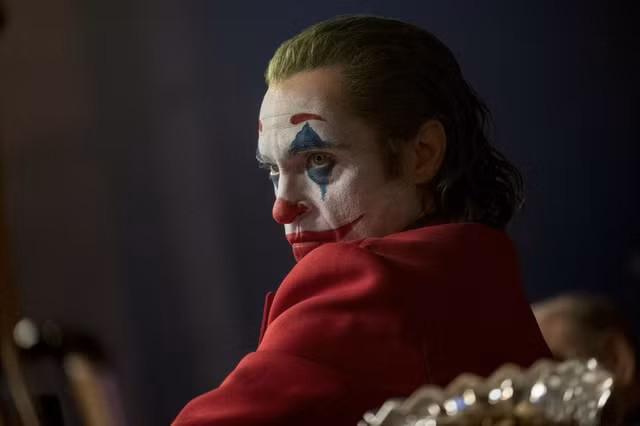 Joaquin Phoenix diễn xuất xuất sắc trong 