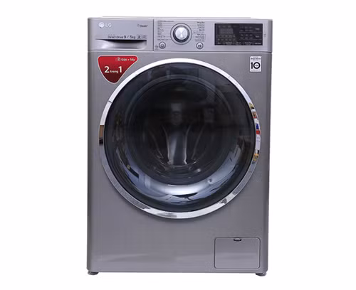 Samsung AddWash Inverter WD95K5410OX/SVWA.