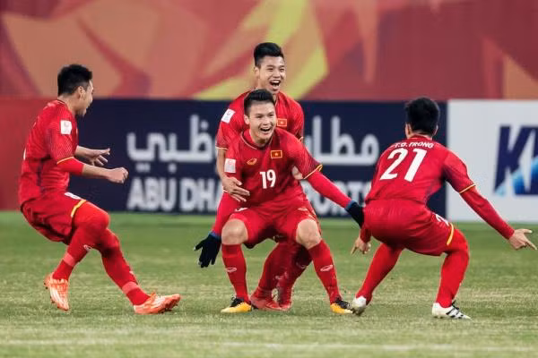 U23 Việt Nam không còn bất ngờ nhưng không dễ để ngăn cản.