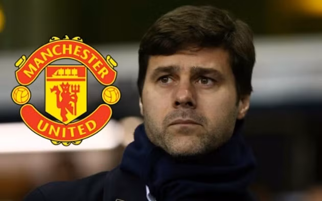 Pochettino sẵn sàng chờ MU cho đến cuối mùa