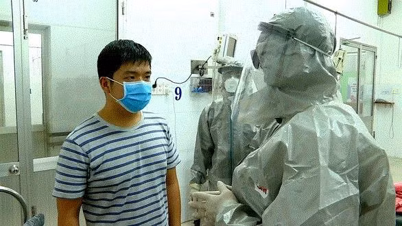 Dịch viêm phổi cấp do virus corona (nCoV) đang lây lan nhanh, số người chết tăng liên tục.