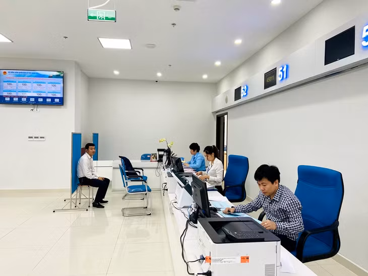 Việc