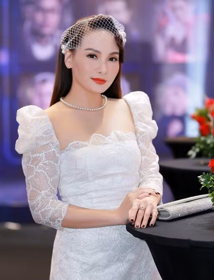 Bảo Thanh vào vai ca sĩ Lisa trong phim điện ảnh 