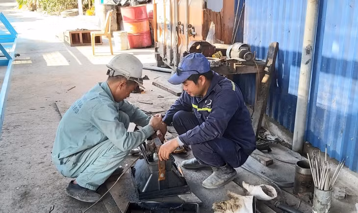 CNLĐ Công ty TNHH Thành Đạt
