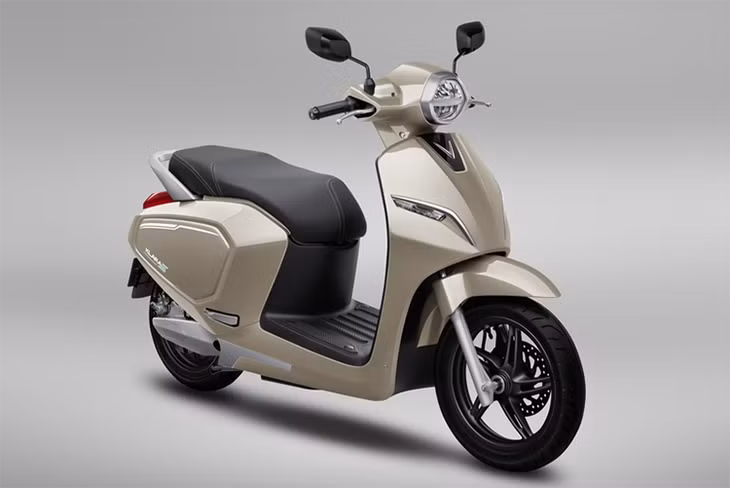 VinFast Klara S có giá bán 39,9 triệu đồng.