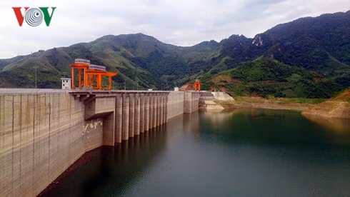 Các công ty thủy điện đều thực hiện quan trắc, bảo dưỡng công trình theo thiết kế đề ra.