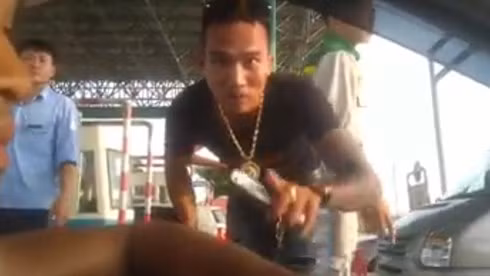 Một đối tượng 