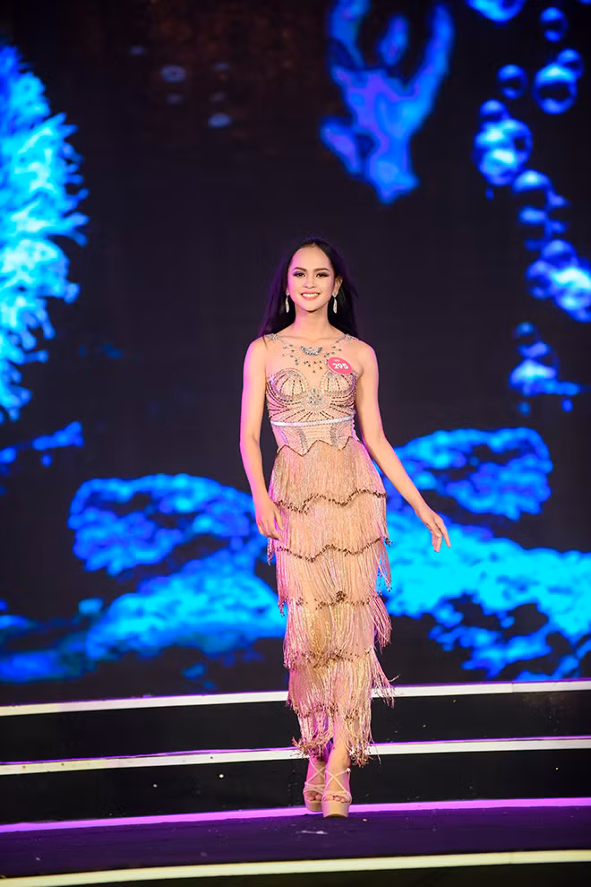 Đặng Thị Trúc Mai – SBD 295
