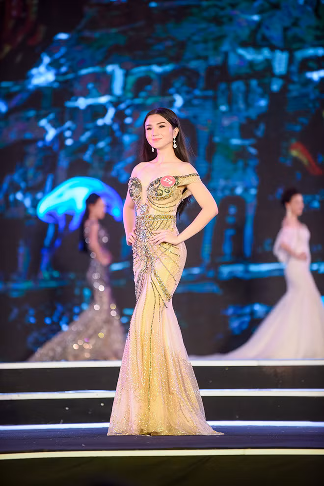 Nguyễn Thị Thu Tâm – SBD 378