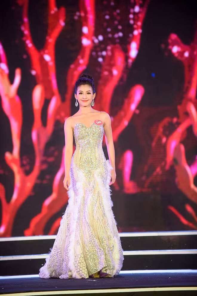 Lê Thanh Tú – SBD 146.