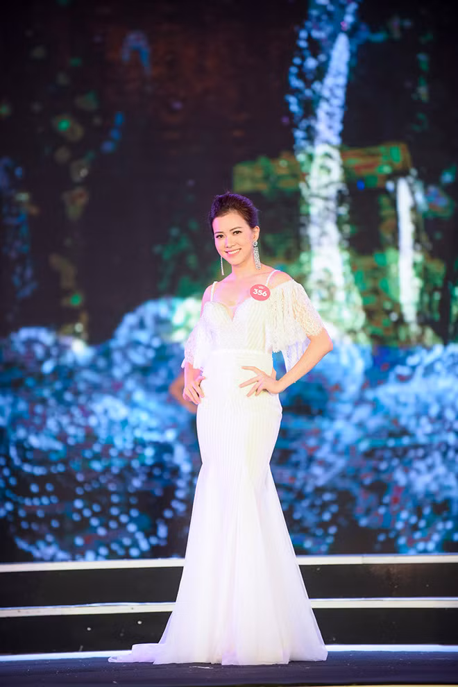 Hà Thanh Vân – SBD 356