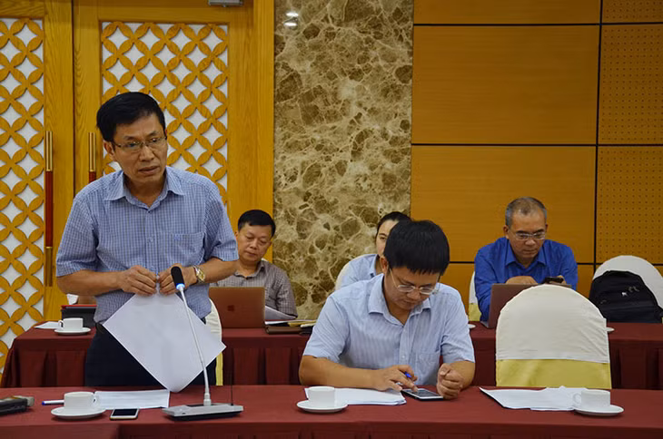Lãnh đạo Sở Y tế thông tin về sự cố tại chi nhánh Công ty YAZAKI, khu công nghiệp Đông Mai, TX Quảng Yên