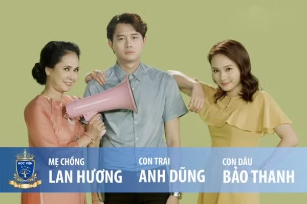 Chương trình sẽ chính thức lên sóng từ ngày 29/7. (Ảnh: BTC)