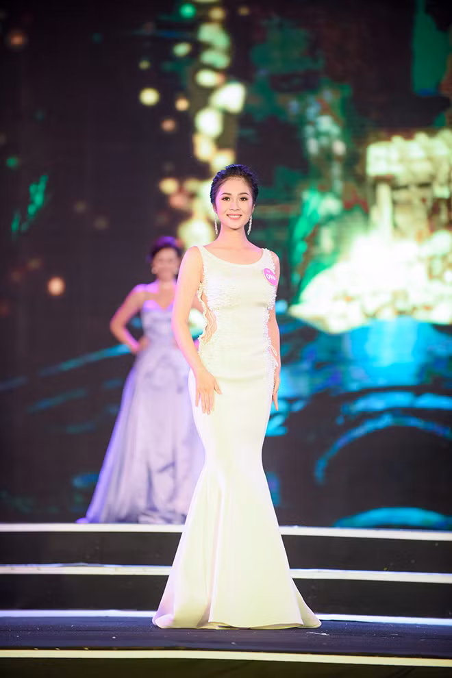 Bùi Thị Yến Nhi – SBD 096