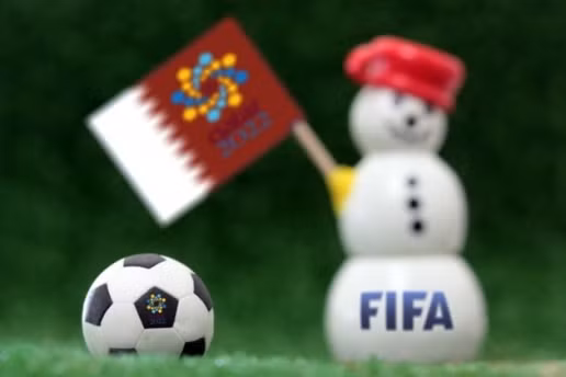 Các giải vô địch quốc gia liệu sẽ giải quyết như thế nào khi World Cup 2022 được xác định phải đá vào mùa đông?