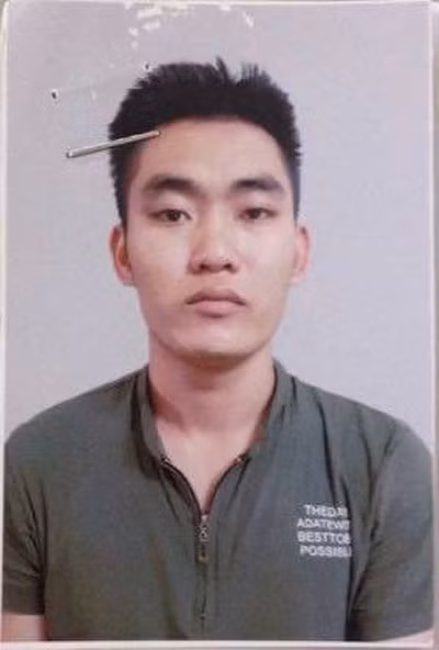 Đối tượng Hoàng Văn Thương