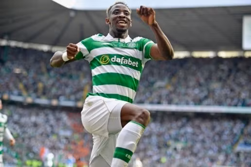  Everton quyết tâm chiêu mộ Dembele.