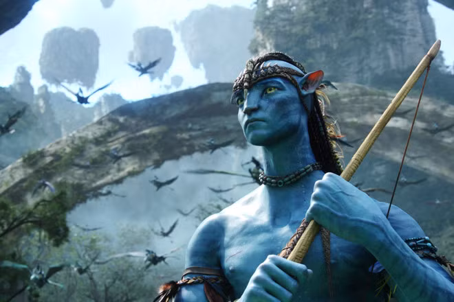 Theo mô tả ban đầu, nội dung Avatar 2 sẽ tối tăm hơn phần một rất nhiều. Ảnh: Fox.