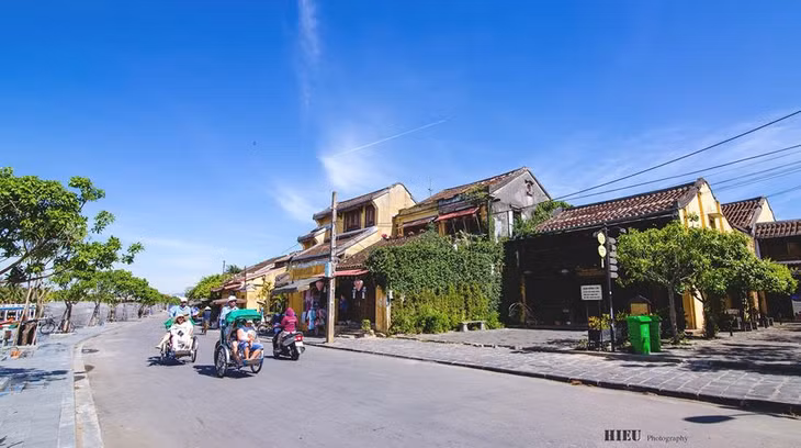 Ngoài nét văn hóa và phong cảnh truyền thống, Di sản văn hóa thế giới còn ẩn chứa nhiều trải nghiệm thu hút du khách khám phá.